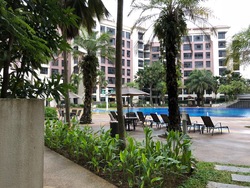 Carissa Park Condominium (D17), Condominium #171190032